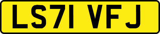 LS71VFJ