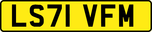 LS71VFM