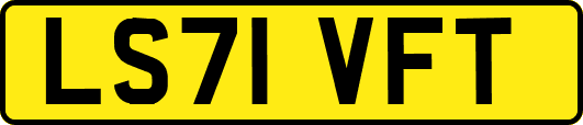 LS71VFT