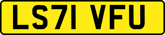 LS71VFU