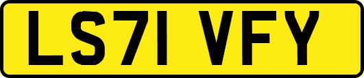 LS71VFY