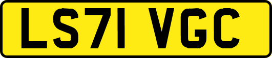 LS71VGC