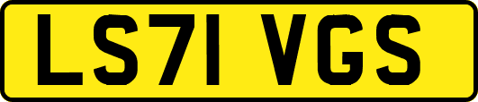 LS71VGS