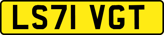 LS71VGT
