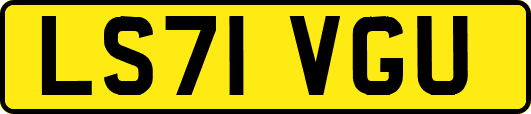 LS71VGU