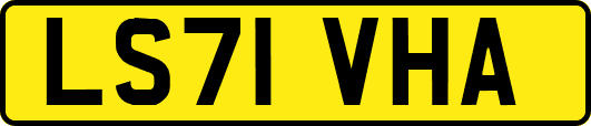 LS71VHA