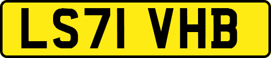 LS71VHB