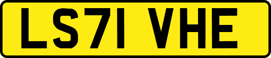 LS71VHE