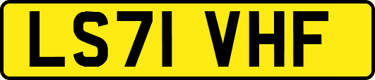 LS71VHF