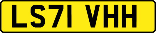 LS71VHH