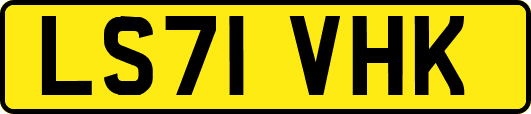 LS71VHK