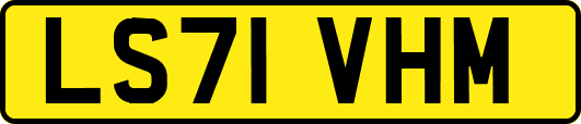 LS71VHM