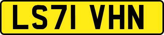 LS71VHN