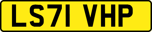LS71VHP