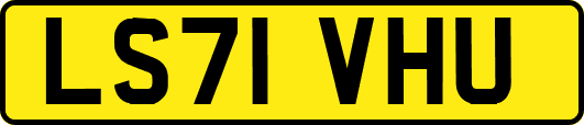 LS71VHU