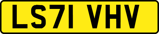 LS71VHV