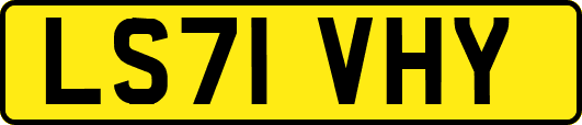 LS71VHY