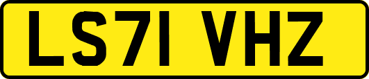 LS71VHZ