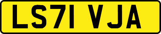 LS71VJA