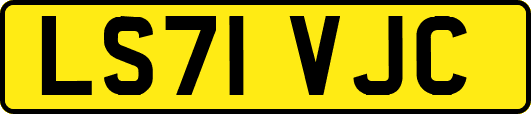 LS71VJC