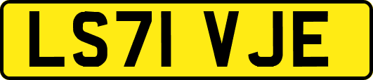 LS71VJE