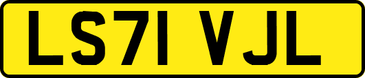 LS71VJL