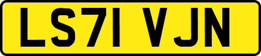 LS71VJN