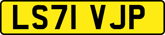 LS71VJP