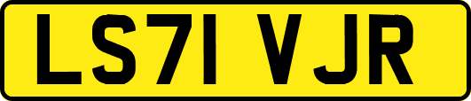 LS71VJR