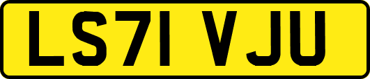 LS71VJU