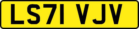 LS71VJV