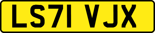 LS71VJX