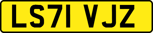 LS71VJZ