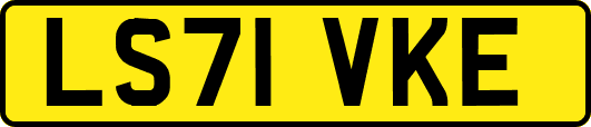 LS71VKE
