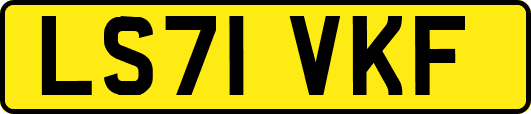 LS71VKF