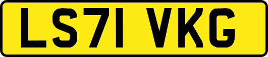 LS71VKG