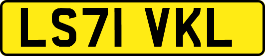 LS71VKL