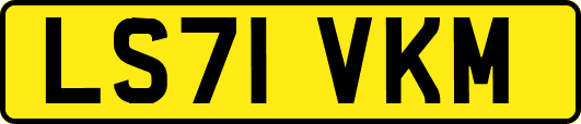 LS71VKM
