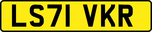 LS71VKR