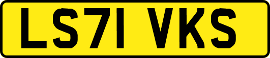 LS71VKS