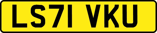 LS71VKU