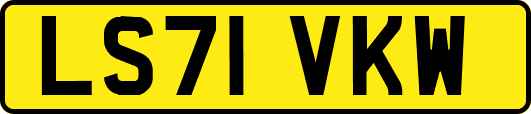 LS71VKW