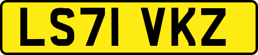 LS71VKZ