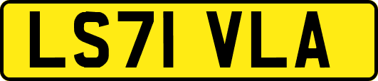 LS71VLA