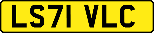 LS71VLC