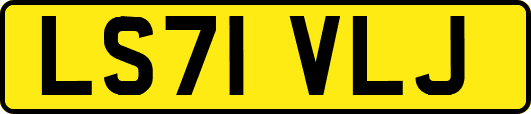 LS71VLJ
