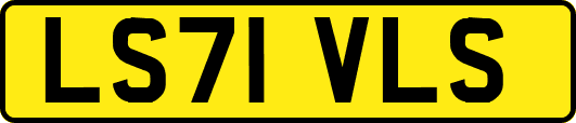 LS71VLS