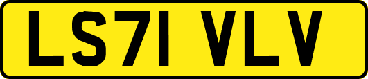 LS71VLV