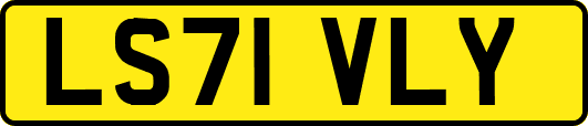 LS71VLY