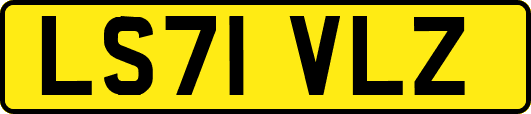 LS71VLZ